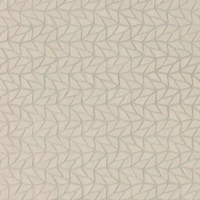 Mosaik Mirage Nagomi in der Farbe Sand