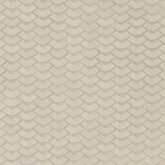 Mosaik Mirage Nagomi in der Farbe Sand