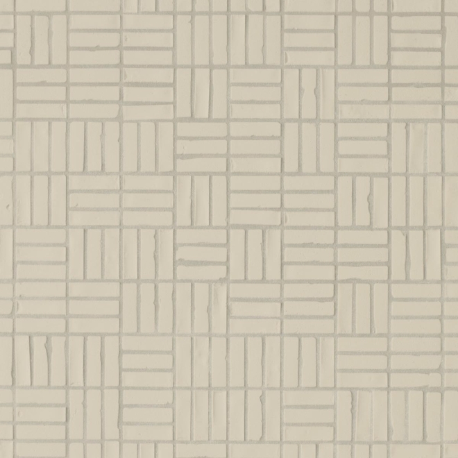 Mosaik Mirage Nagomi in der Farbe Sand