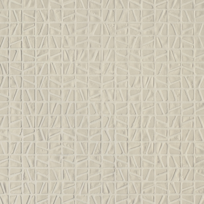 Mosaik Mirage Nagomi in der Farbe Sand