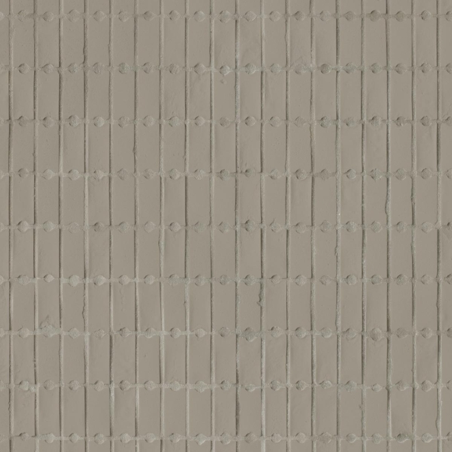 Mosaik Mirage Nagomi in der Farbe Fog