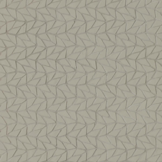 Mosaik Mirage Nagomi in der Farbe Fog