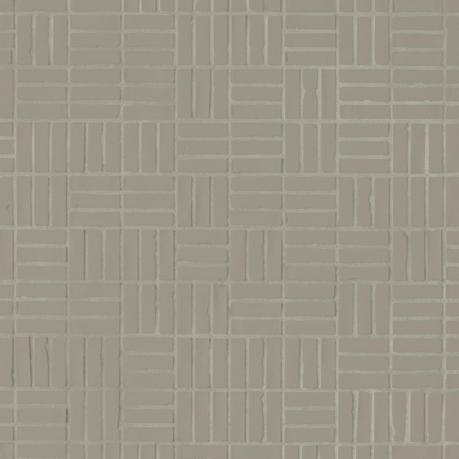 Mosaik Mirage Nagomi in der Farbe Fog