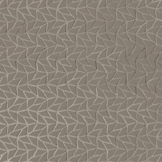 Mosaik Mirage Nagomi in der Farbe Soot