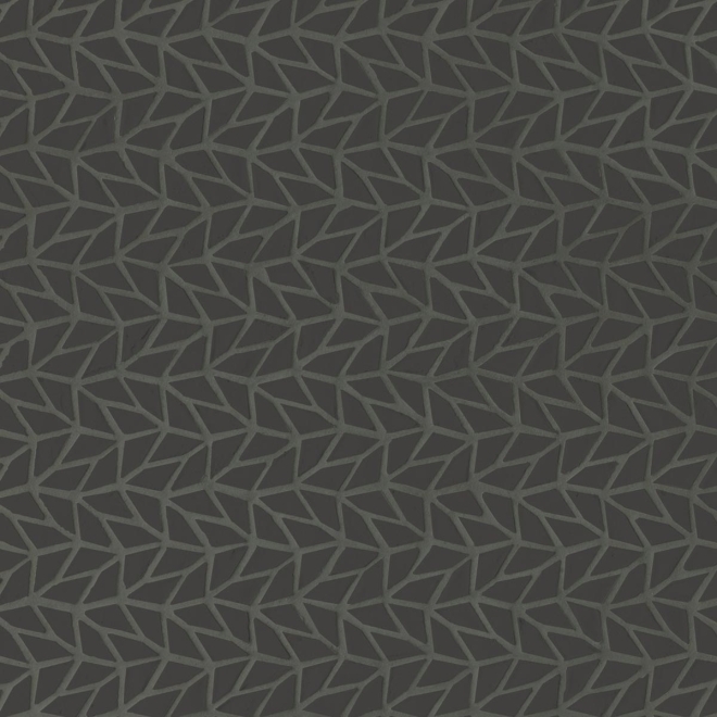 Mosaik Mirage Nagomi in der Farbe Basalt