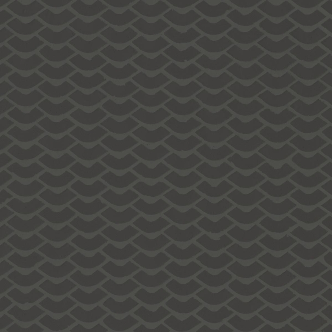 Mosaik Mirage Nagomi in der Farbe Basalt