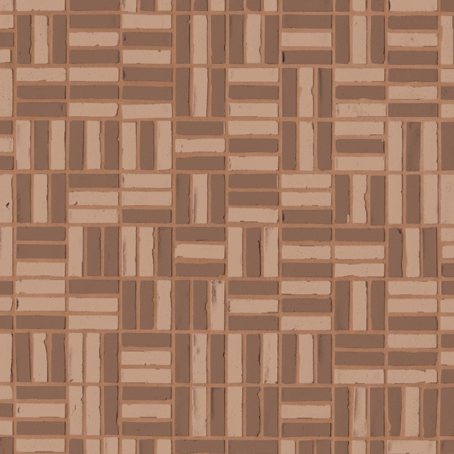 Mosaik Mirage Nagomi in der Farbe Mix