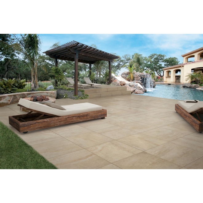 Mirage Na.Me Bourgogne NE 12 ST Terrassenplatte 60x120 cm