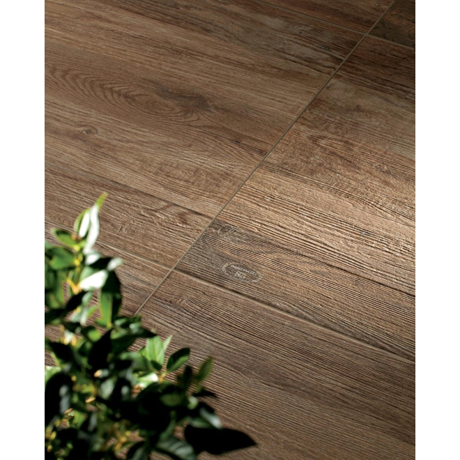 Mirage Nau 2.0 Indie Radiale Terrassenplatte 30x120 cm