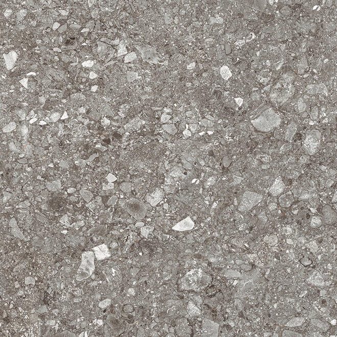 Bodenfliese Mirage Norr in der Farbe Gra