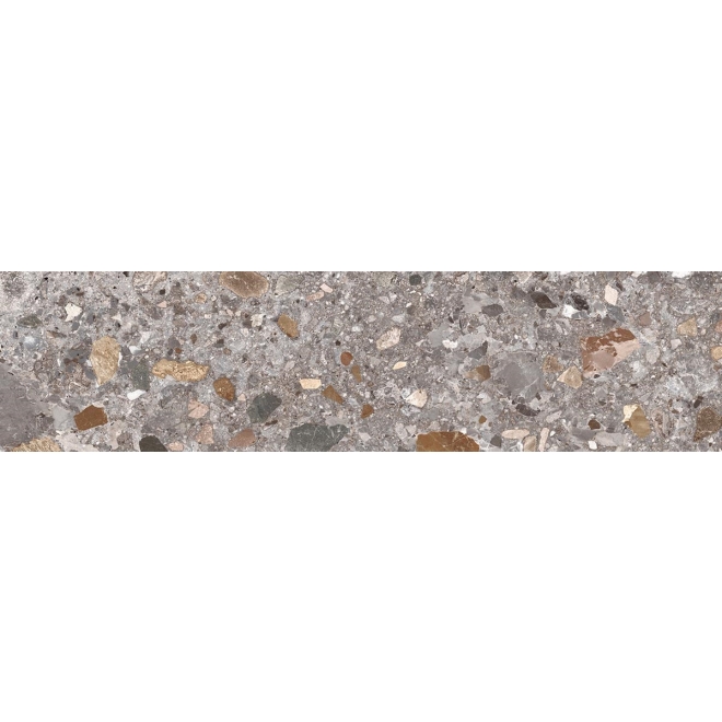 Fliese Mirage Norr in der Farbe Grus