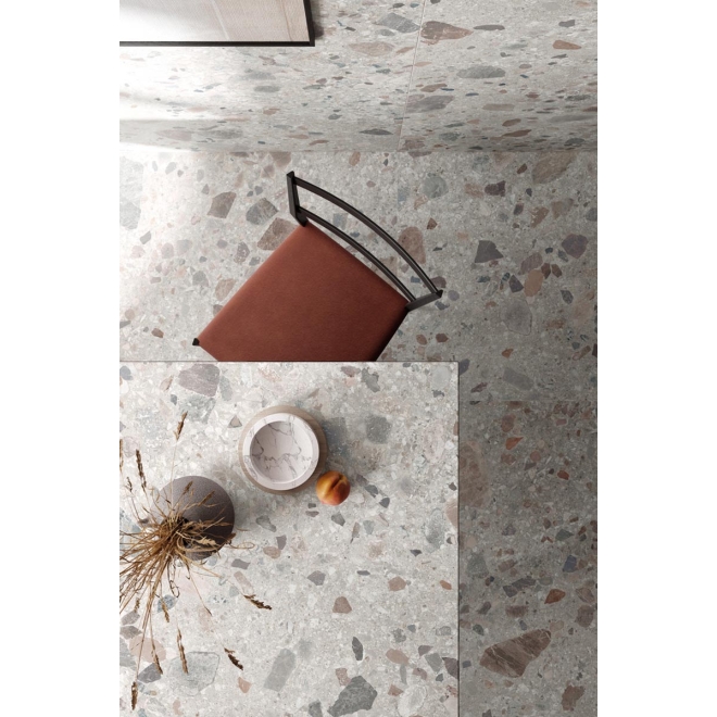 Mirage Norr Hav Natural Boden- und Wandfliese 120x120 cm