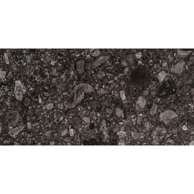 Fliese Mirage Norr in der Farbe Svart