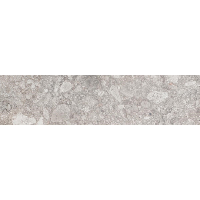 Fliese Mirage Norr in der Farbe Vit