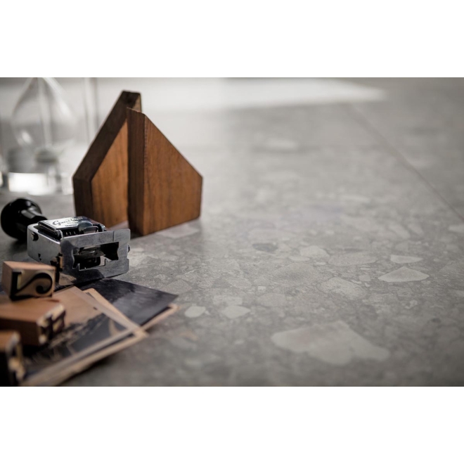 Mirage Norr Vit Natural Boden- und Wandfliese 120x120 cm