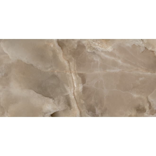 Fliese Mirage Onyce in der Farbe Argan