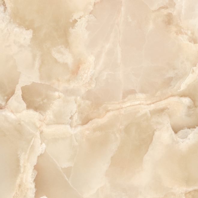 Fliese Mirage Onyce in der Farbe Champagne