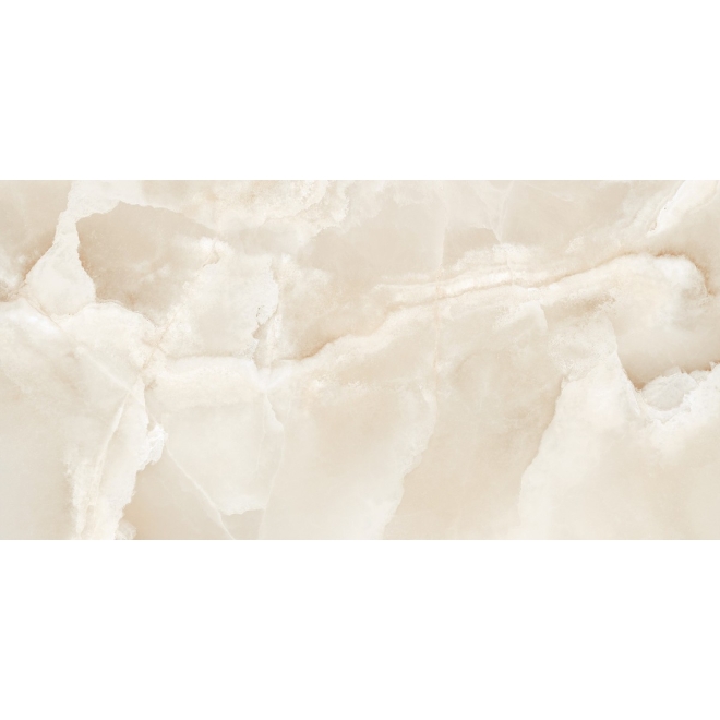 Fliese Mirage Onyce in der Farbe Coconut