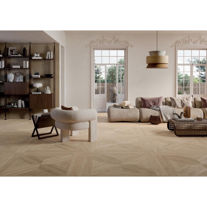 Mirage Oudh Jinkoh OU 03 GP Bodenfliese 20x120 cm