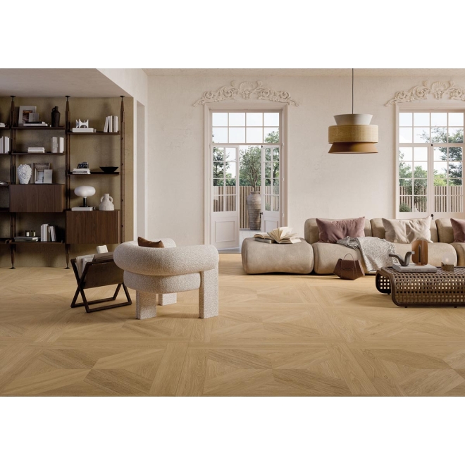 Mirage Oudh Pino OU 04 GP Bodenfliese 20x120 cm