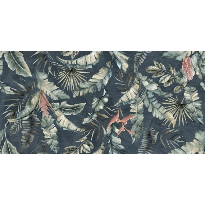 Dekor Mirage Papier Mix in der Farbe Encanto