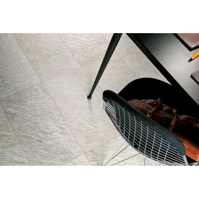 Mirage Quarziti 2.0 Glacier QR 01 NAT Bodenfliese 30x60 cm