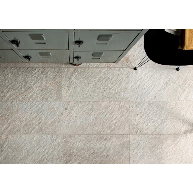 Mirage Quarziti 2.0 Glacier QR 01 NAT Bodenfliese 30x60 cm