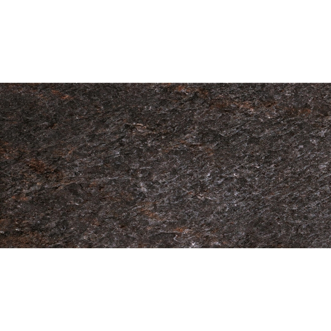 Terrassenplatte Mirage Quarziti 2.0 in der Farbe Mantle