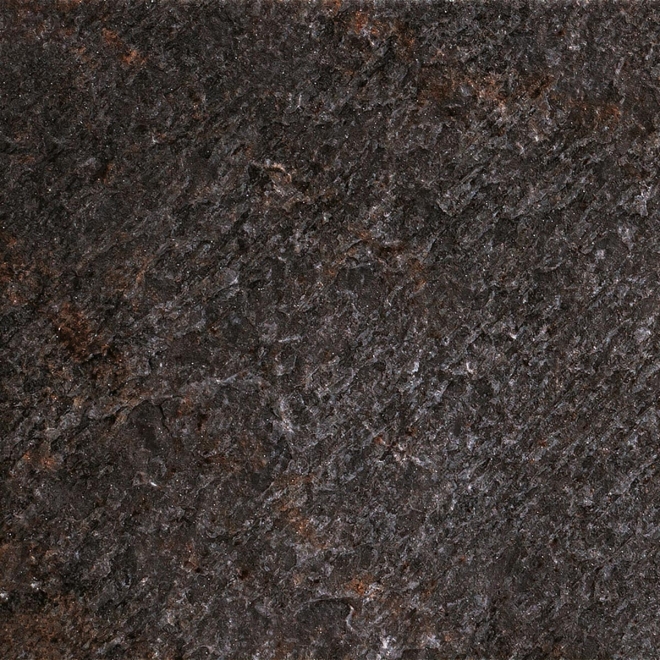 Terrassenplatte Mirage Quarziti 2.0 in der Farbe Mantle