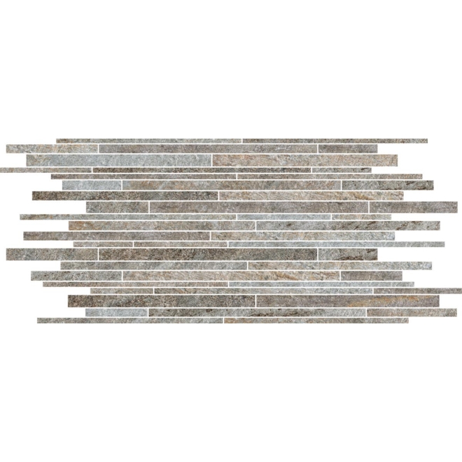 Dekor Mirage Quarziti 2.0 in der Farbe Waterfall