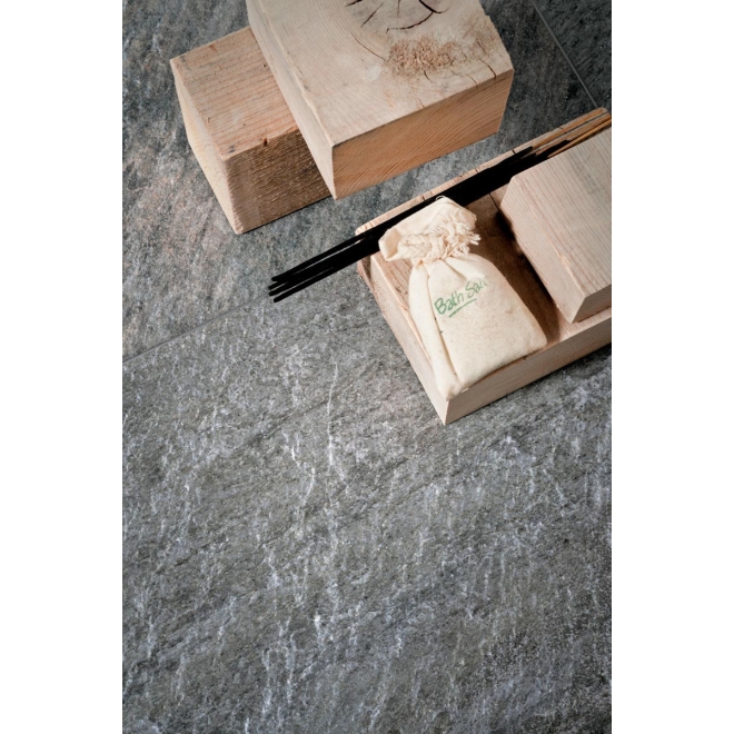 Mirage Quarziti 2.0 Waterfall QR 03 NAT Boden- und Wandfliese 60x120 cm