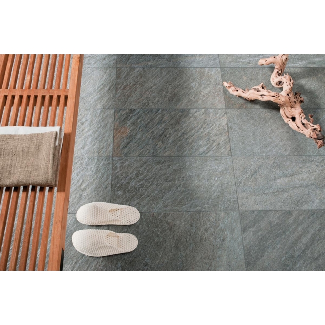 Mirage Quarziti 2.0 Waterfall QR 03 NAT Boden- und Wandfliese 60x120 cm