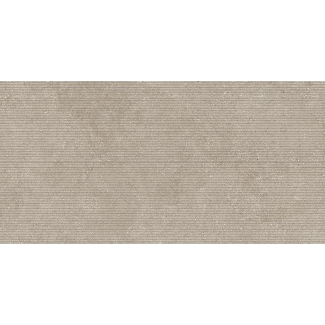 Dekor Mirage ReStone in der Farbe Safari