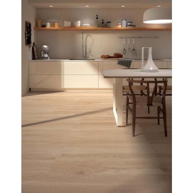 Mirage Signature Alpine Natural Boden- und Wandfliese 20x120 cm