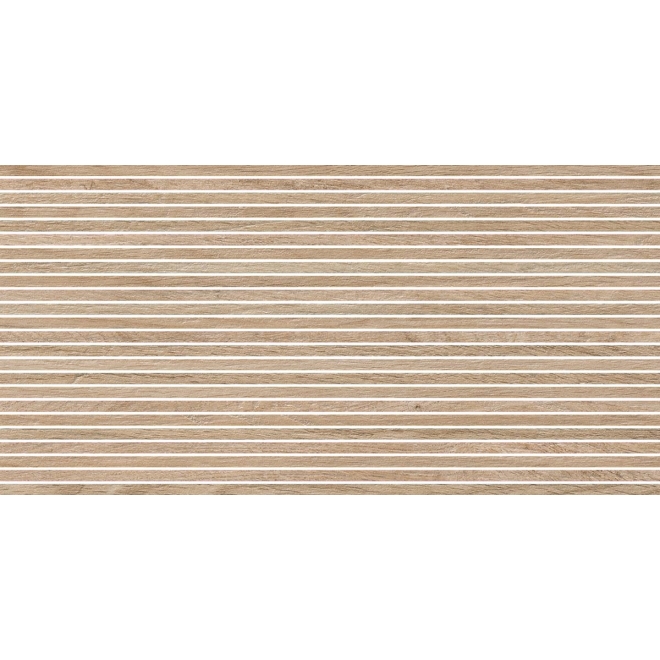 Dekor Mirage Signature in der Farbe Alpine