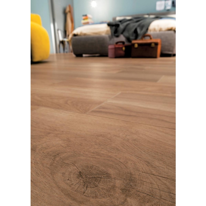 Mirage Signature Havana Natural Boden- und Wandfliese 20x120 cm