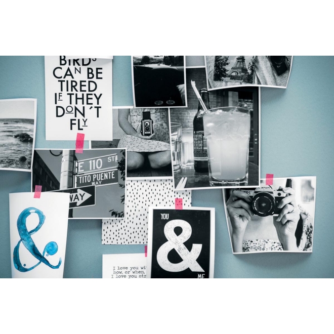 Mirage Signature Havana Natural Boden- und Wandfliese 20x120 cm