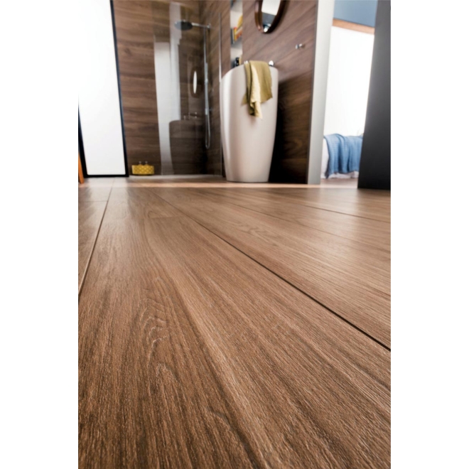 Mirage Signature Havana Natural Boden- und Wandfliese 20x120 cm