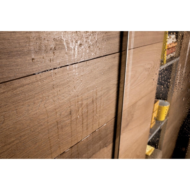 Mirage Signature Havana Natural Boden- und Wandfliese 20x120 cm