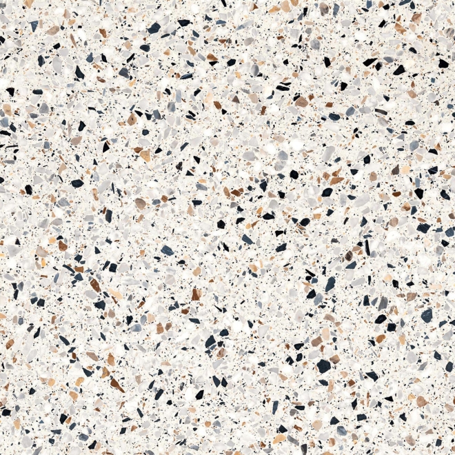 Mirage ReConcrete Veneziano Spazzolata Boden- und Wandfliese 80x80 cm