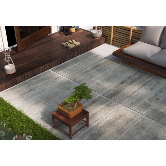 Musterpaket Finn Eiche Outdoor