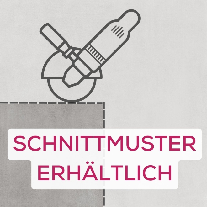 PrimeCollection MatPLUS Outdoor Grigio Terrassenplatte rektifiziert 60x60 cm