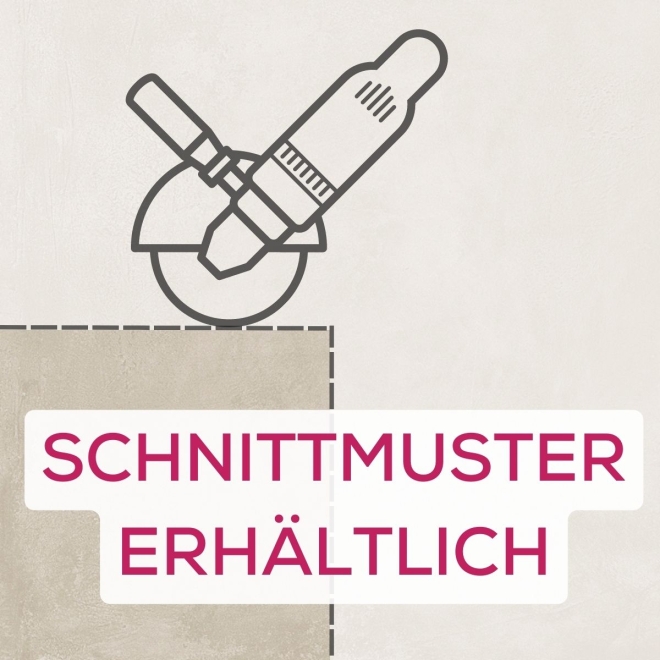 PrimeCollection Timeline Terrassenplatte Beige 60x60 cm