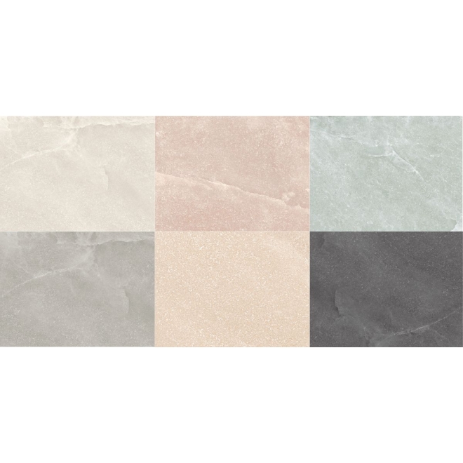 Musterpaket Saltstone