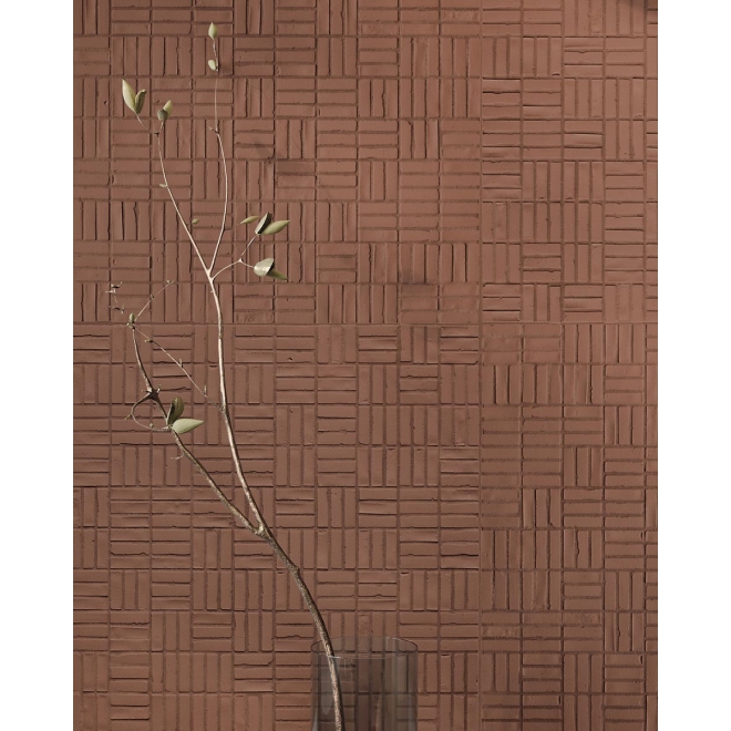 Mirage Nagomi Red Earth NG 08 SP Mosaik Riku 30x30 cm