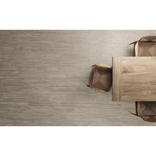 Pastorelli New Classic Taupe matt Terrassenplatte 60x120 cm