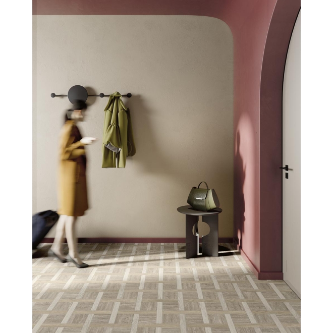 Pastorelli New Classic Taupe matt Terrassenplatte 60x120 cm