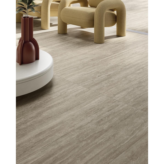 Pastorelli New Classic Taupe matt Terrassenplatte 60x120 cm