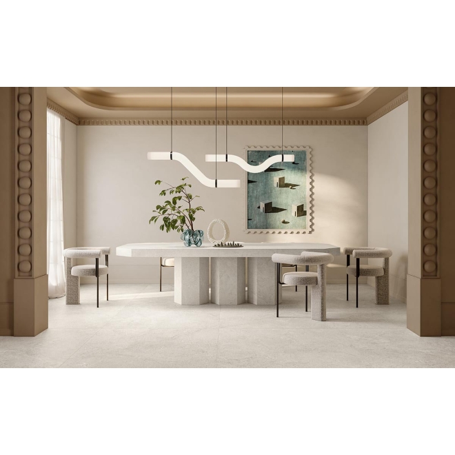 Pastorelli Cocooning Silk Boden- und Wandfliese 30x60 cm