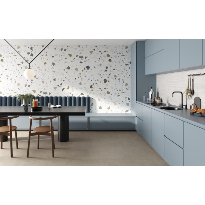 Pastorelli Colorful Mud Bodenfliese 60x60 cm